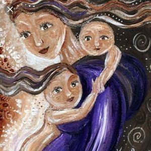 Meet your Posher, Tania